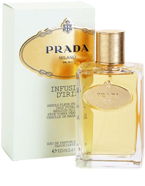 prada milano perfume uk